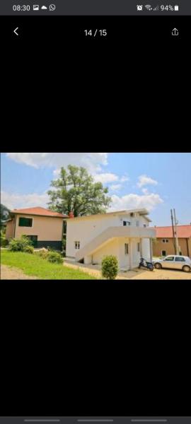 Apartman Zoja
